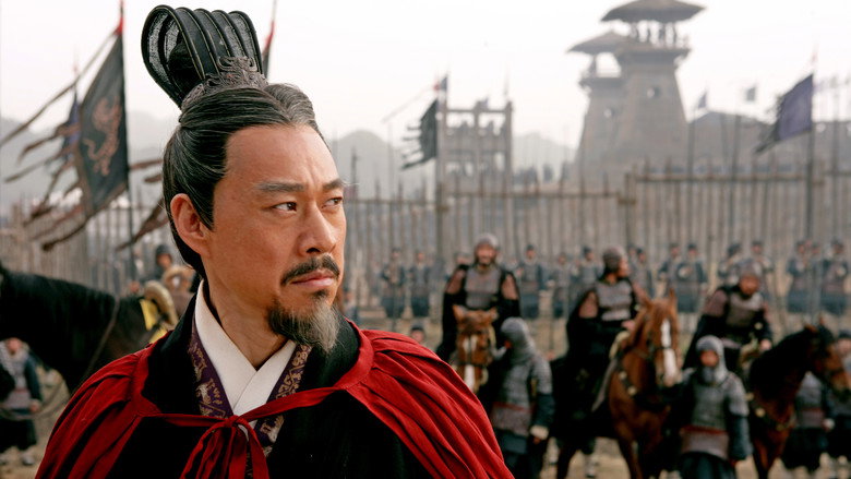 Red Cliff still 6