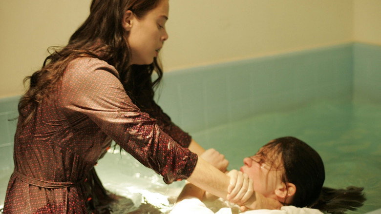 The Haunting of Molly Hartley still 8