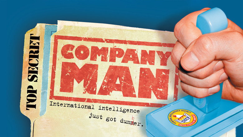 Company Man still 2