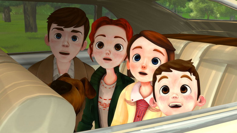 The Boxcar Children still 1