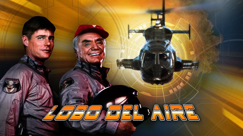 Airwolf still 7