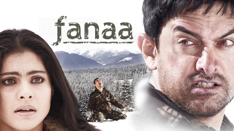 Fanaa still 1