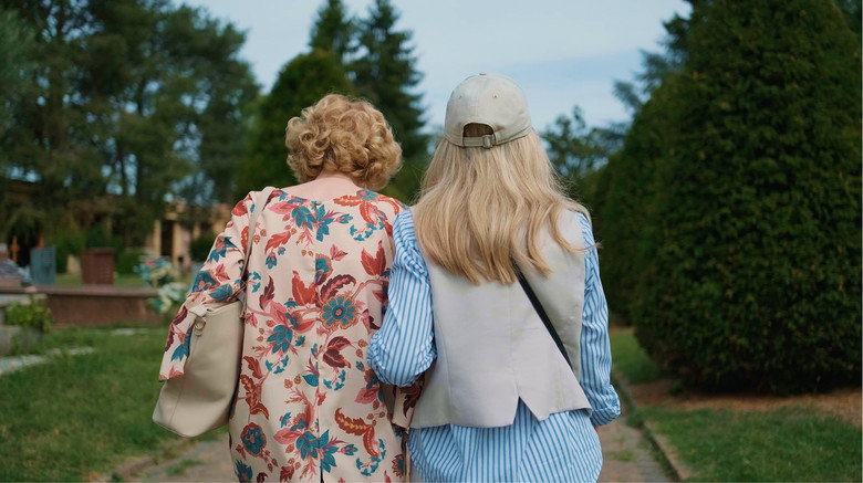 La Staffetta della Memoria still 2