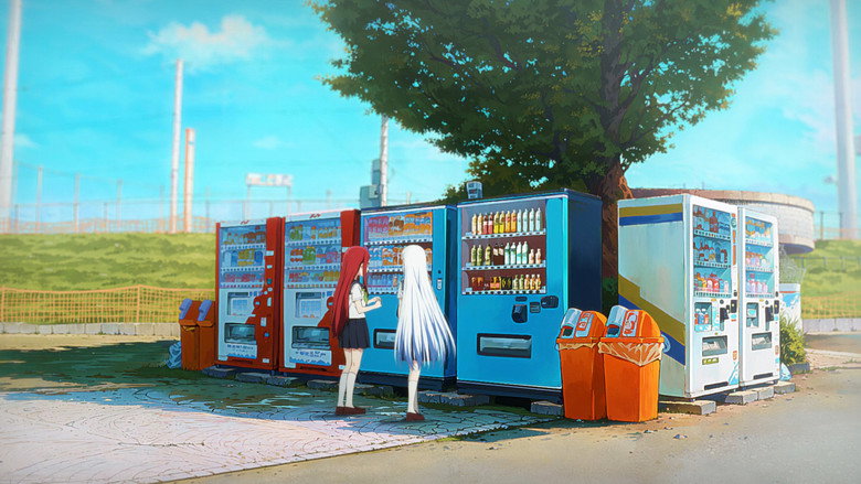 Twins Hinahima still 8