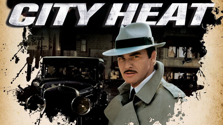City Heat still 4