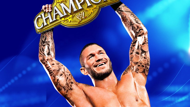 WWE Night of Champions 2011 still 1