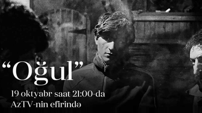 The Son still 8