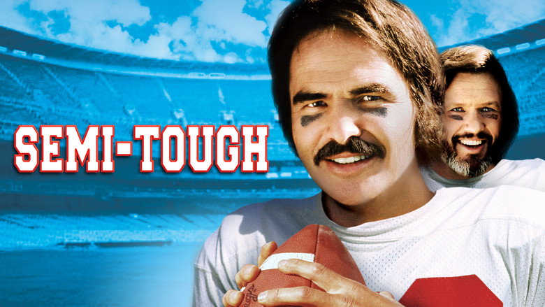 Semi-Tough still 2