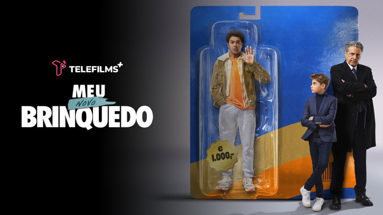 The New Toy still 3
