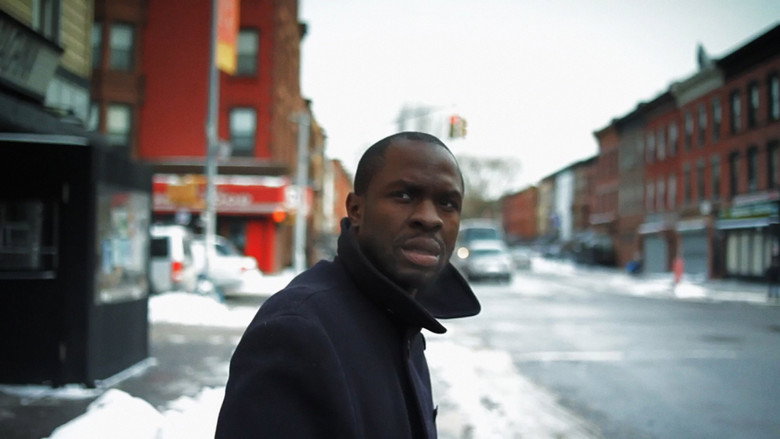 Pharoahe Monch - Clap (One Day) still 4