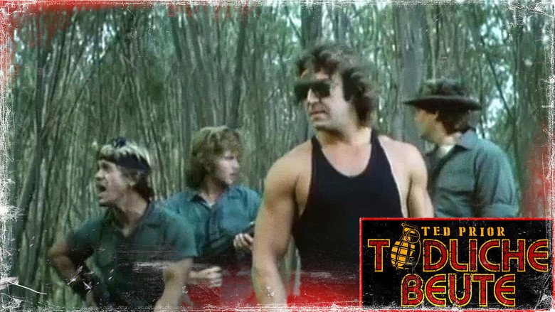 Deadly Prey still 3