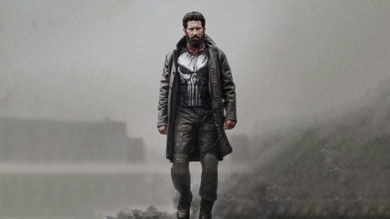 The Punisher: One Last Kill still 6