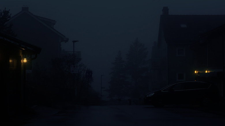 Første Trinn still 4