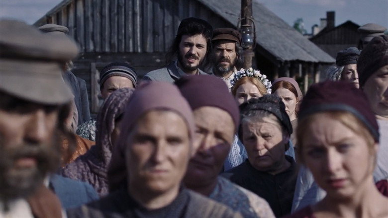 The Golem still 6