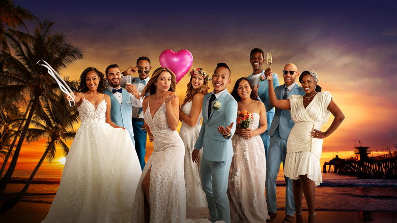 Married at First Sight still 8