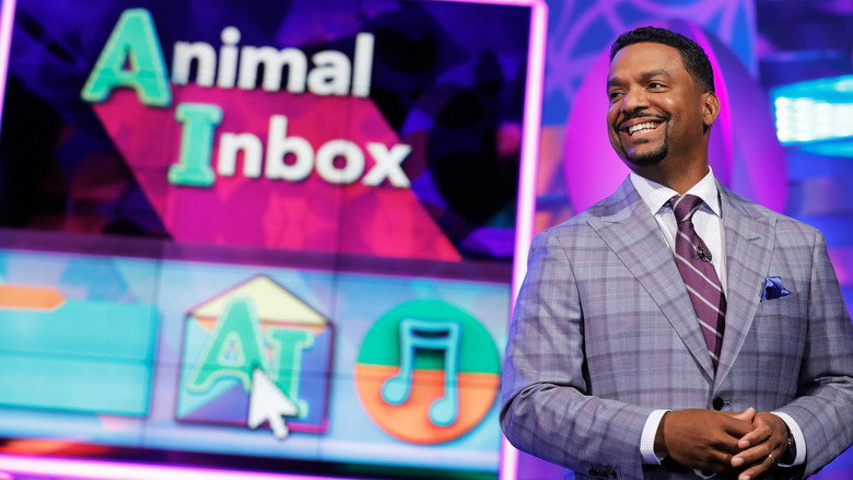 America's Funniest Home Videos: Animal Edition still 8