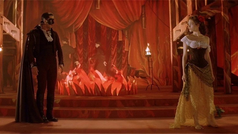 The Phantom of the Opera still 3