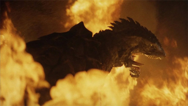 Gamera 3: Revenge of Iris still 4