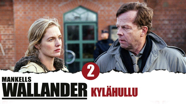 Wallander: The Village Idiot still 5