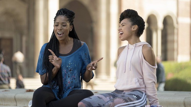 Dear White People still 4