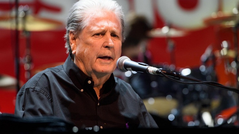 Brian Wilson - Live at Baloise Session still 2