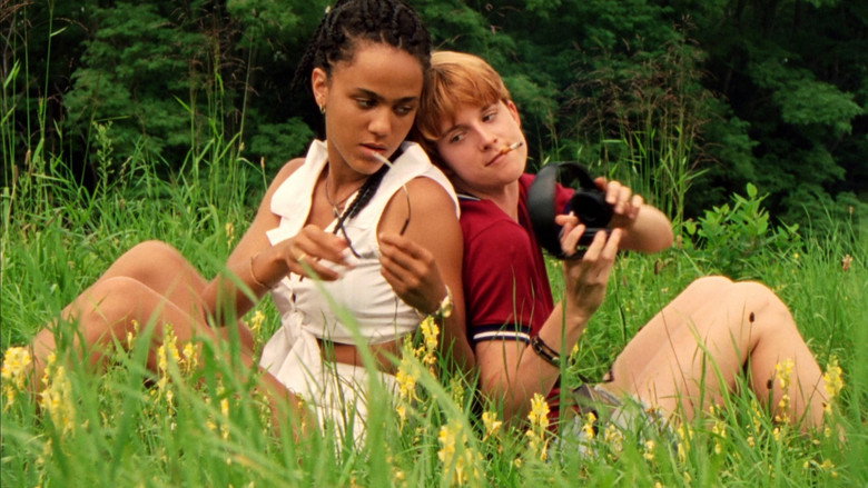 The Incredibly True Adventure of Two Girls in Love still 7