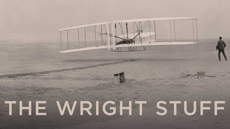 The Wright Stuff still 1