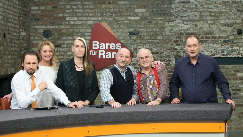 Bares für Rares - Lieblingsstücke still 5