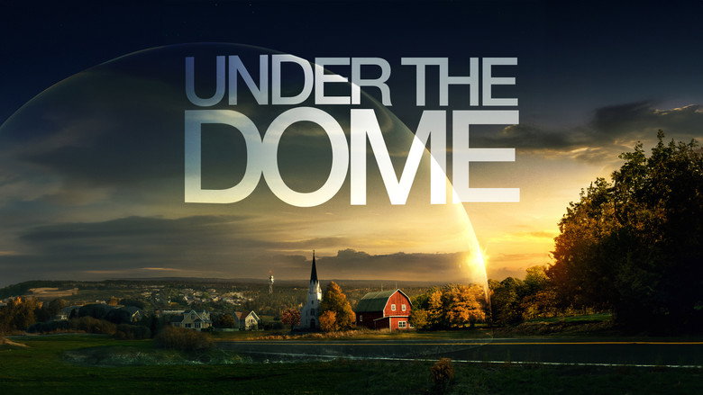 Under the Dome still 4