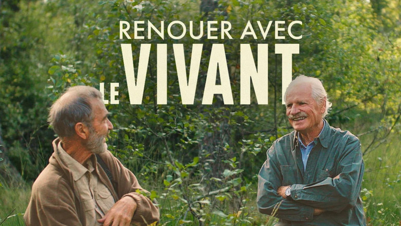 Renouer avec le vivant still 2