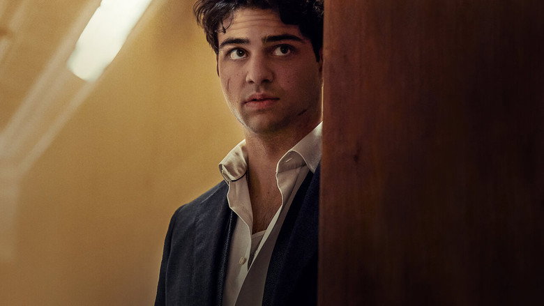 The Recruit still 8
