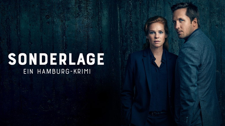 Sonderlage - Ein Hamburg-Krimi still 3