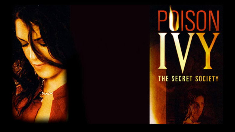 Poison Ivy: The Secret Society still 5