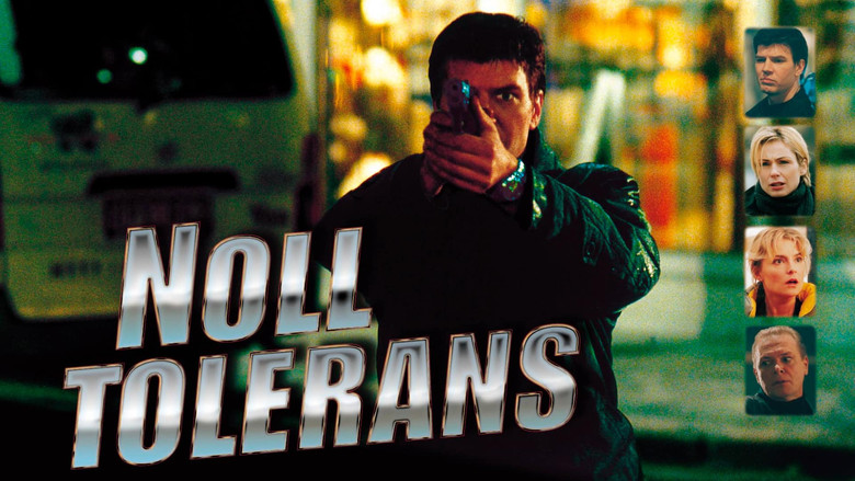 Zero Tolerance still 6