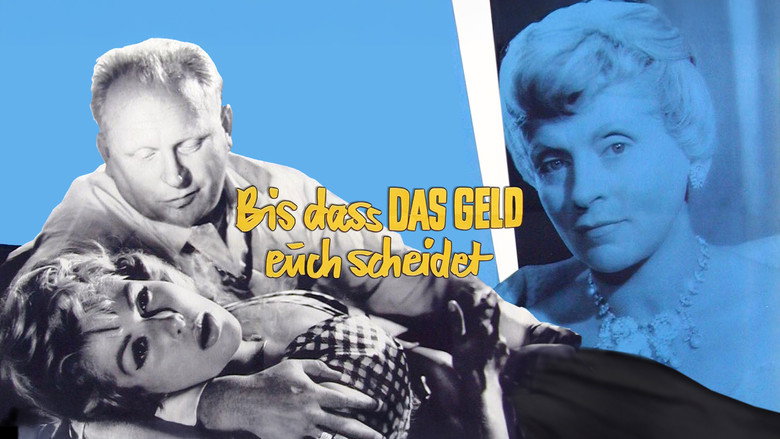 Bis dass das Geld euch scheidet… still 2