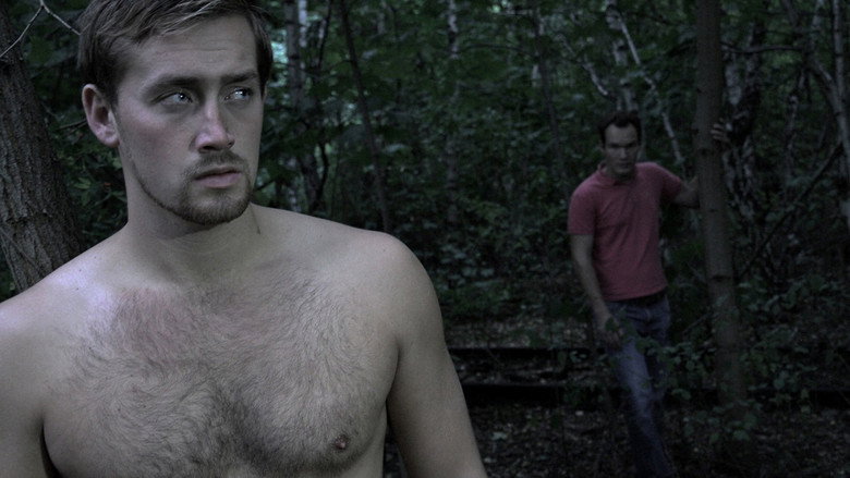The Passenger still 1