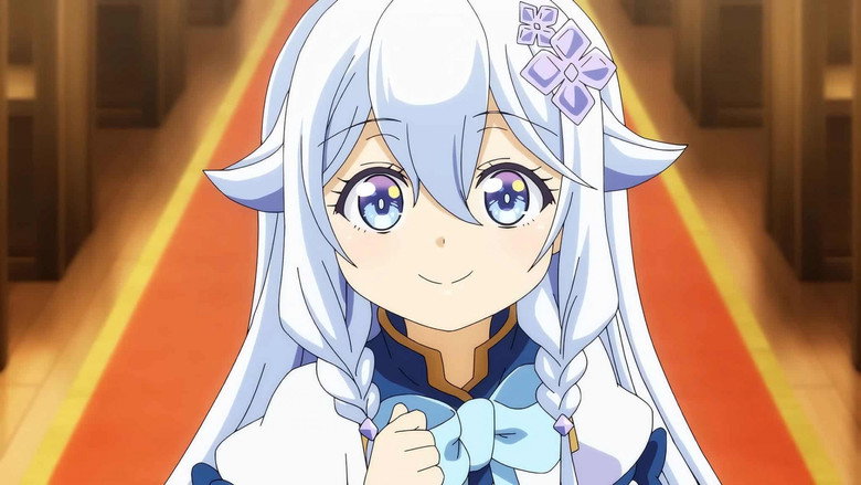 Dad Is a Hero, Mom Is a Spirit, I'm a Reincarnator still 4