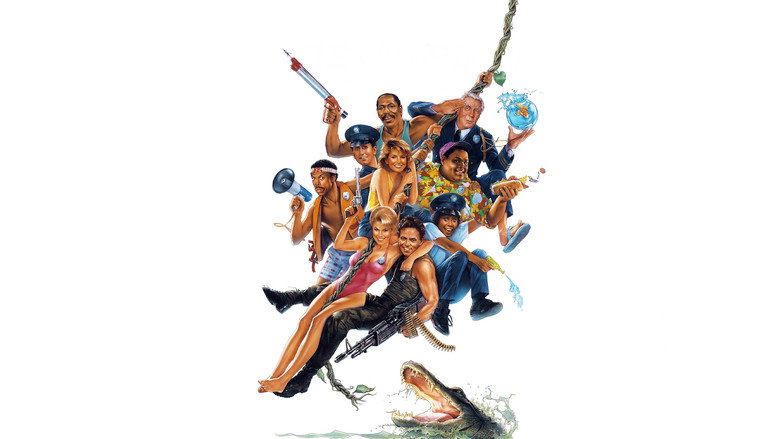 Police Academy 5: Assignment Miami Beach still 4