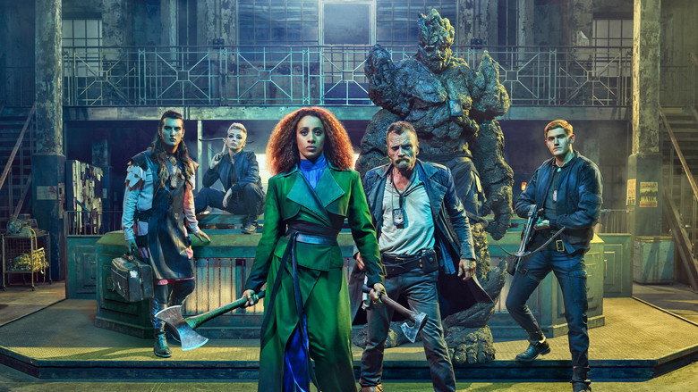 The Watch still 3