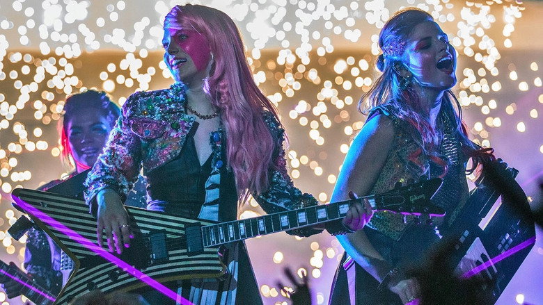 Jem and the Holograms still 4