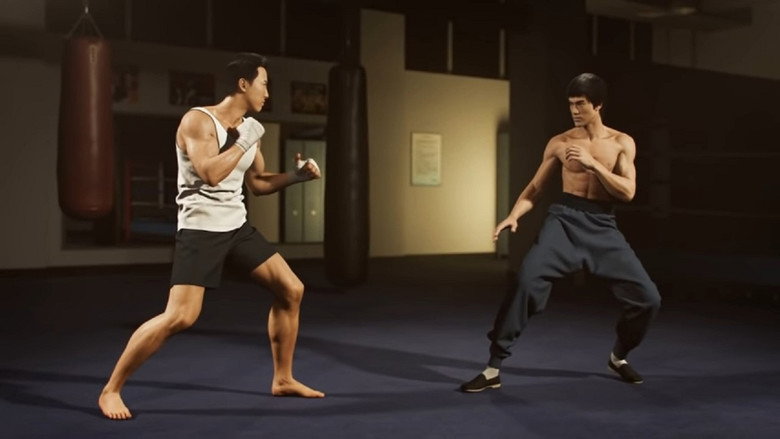 A Warrior's Dream still 1