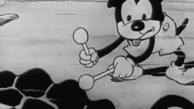Animated Aesop's Fables still 2