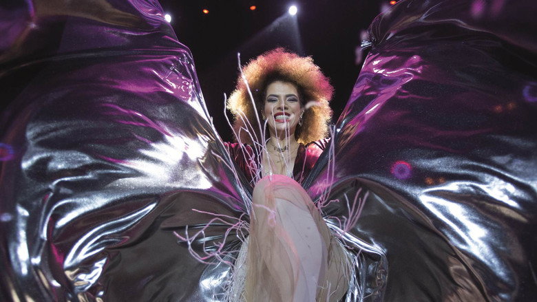 Vanessa da Mata: Caixinha de Música Ao Vivo still 1