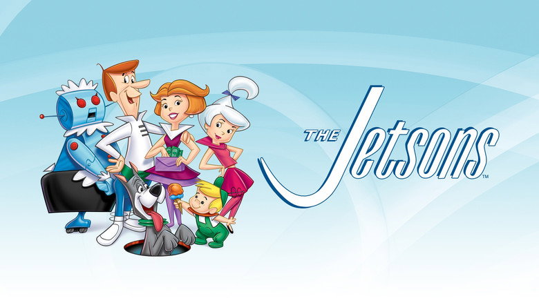 The Jetsons still 7