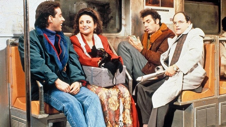 Seinfeld still 3