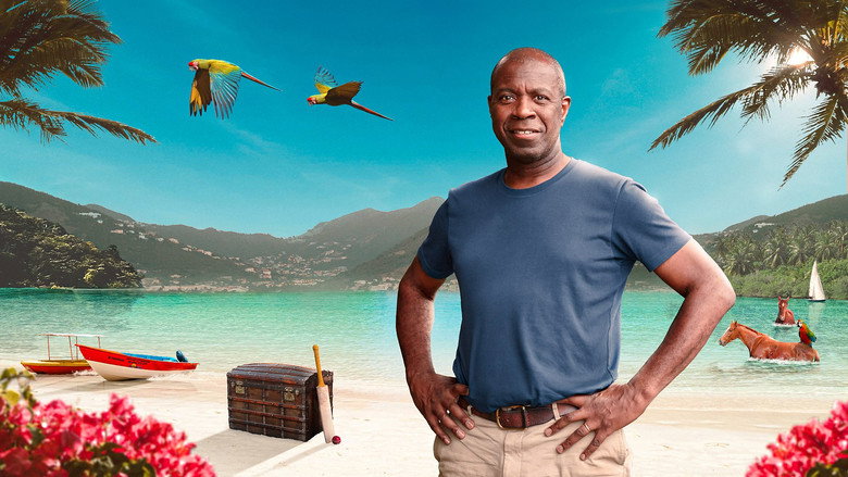 Clive Myrie's Caribbean Treasures still 1