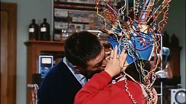 The Misadventures of Merlin Jones still 6