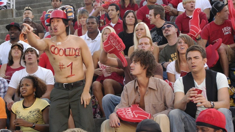 Van Wilder: Freshman Year still 4