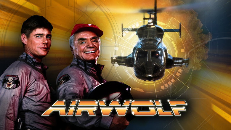 Airwolf still 6