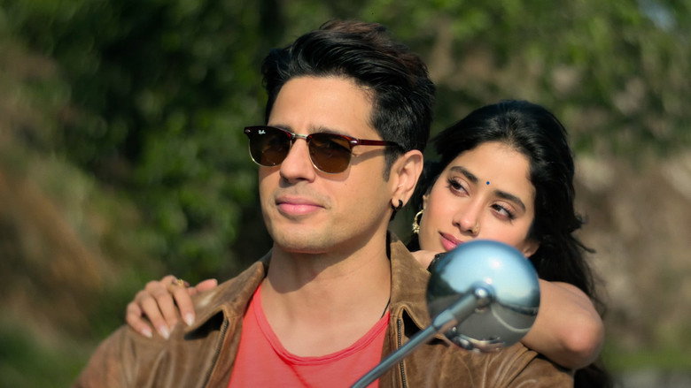 Param Sundari still 4